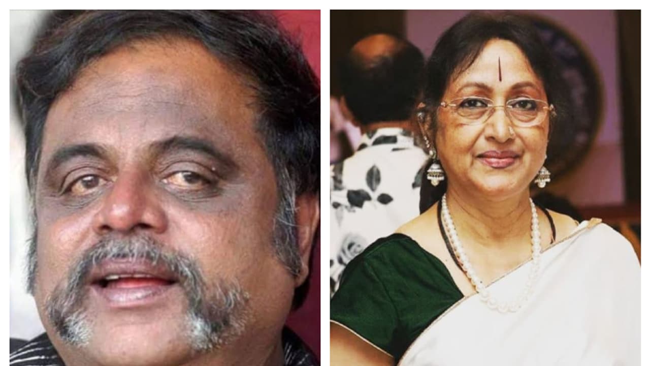 ಅಂಬರೀಷ್ ಮನೆಯಲ್ಲಿ ಆಕಸ್ಮಿಕವಾಗಿ ಸಿಕ್ಕ ನಟಿ ಭಾರತಿ ಫೊಟೋ ತೆಗೆದ ಪ್ರಸಂಗ!