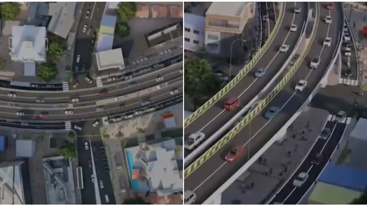 തിരുവനന്തപുരം ലൈറ്റ് മെട്രോയെ കുറിച്ച് നിർണായക പ്രഖ്യാപനവുമായി മുഖ്യമന്ത്രി; 177 കോടിയുടെ സ്വപ്ന പാലം വരുന്നു തിരുവനന്തപുരം ലൈറ്റ് മെട്രോയെ കുറിച്ച് നിർണായക പ്രഖ്യാപനവുമായി മുഖ്യമന്ത്രി; 177 കോടിയുടെ സ്വപ്ന പാലം വരുന്നു