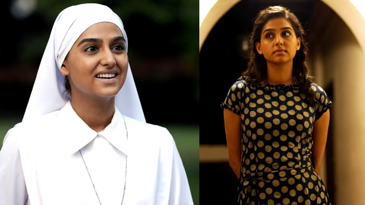 വേറിട്ട വേഷപ്പകർച്ചയുമായി അനശ്വര രാജൻ; 'രേഖാചിത്രം' ഉടന്‍ തിയറ്ററുകളിലേക്ക്