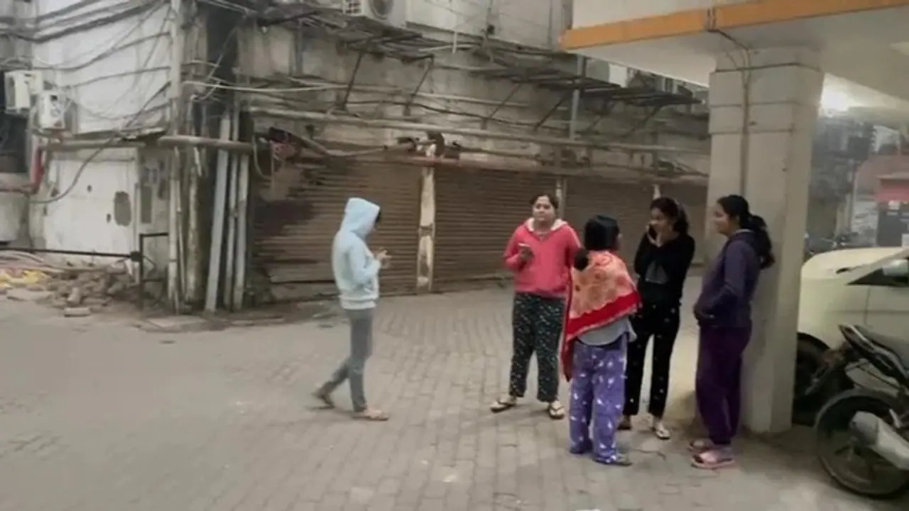 Nepal Earthquake Nepal Earthquake