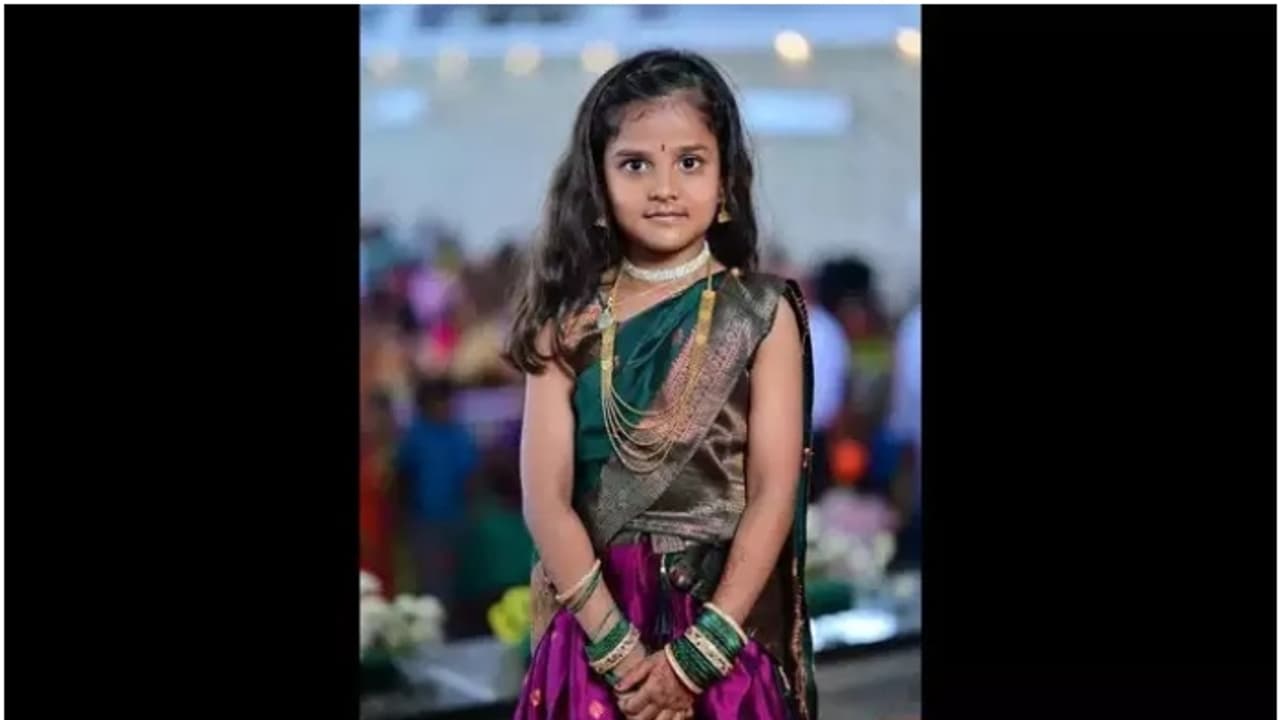 മൈസൂരുവിൽ മൂന്നാം ക്ലാസ് വിദ്യാർത്ഥിനി ഹൃദയാഘാതം മൂലം മരിച്ചു മൈസൂരുവിൽ മൂന്നാം ക്ലാസ് വിദ്യാർത്ഥിനി ഹൃദയാഘാതം മൂലം മരിച്ചു