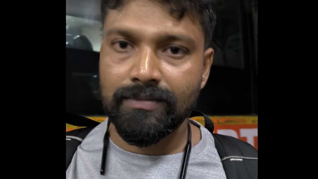 കർണാടക ആർടിസി ബസിൽ യുവതിക്ക് നേരെ ലൈംഗികാതിക്രമം; മലപ്പുറം സ്വദേശി പിടിയിൽ