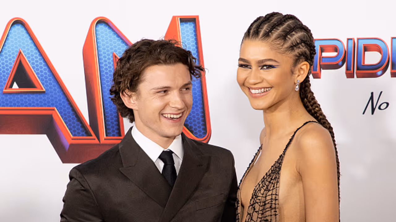 Zendaya Zendaya
