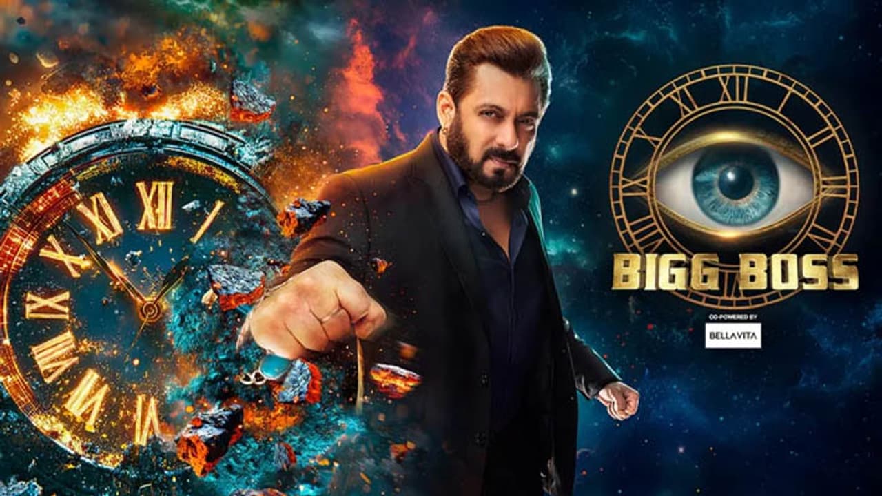 salman khan show bigg boss 18 salman khan show bigg boss 18