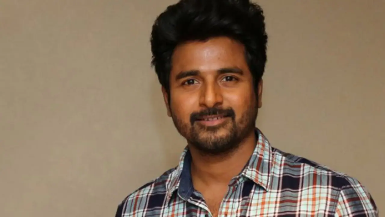 'പറഞ്ഞ ശമ്പളം ആദ്യമായി മുഴുവന്‍ കിട്ടിയ സിനിമ': ശിവകാര്‍ത്തികേയന്‍റെ വാക്കുകള്‍ വൈറല്‍