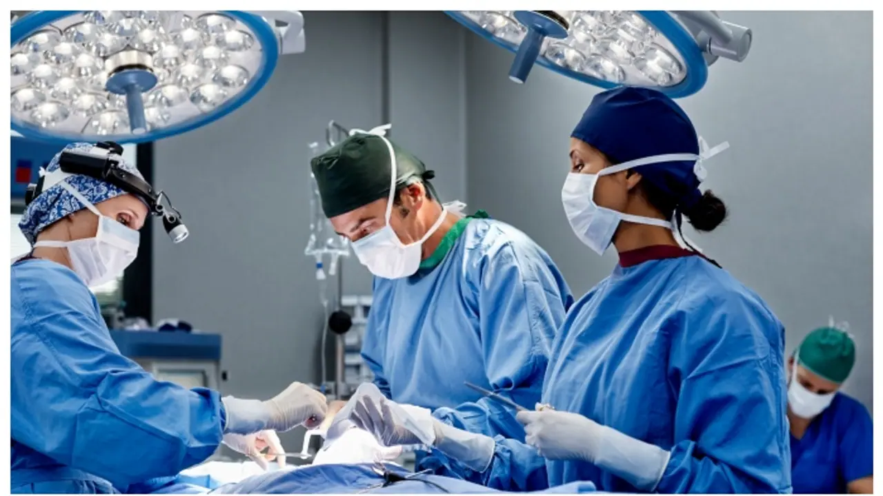 ഭക്ഷണം ഉണ്ടാക്കുന്നതിനിടെ തള്ളവിരൽ പൊള്ളി; പിന്നാലെ അണുബാധ, യുവാവിന് രണ്ട് കാലും നഷ്ടമായി 