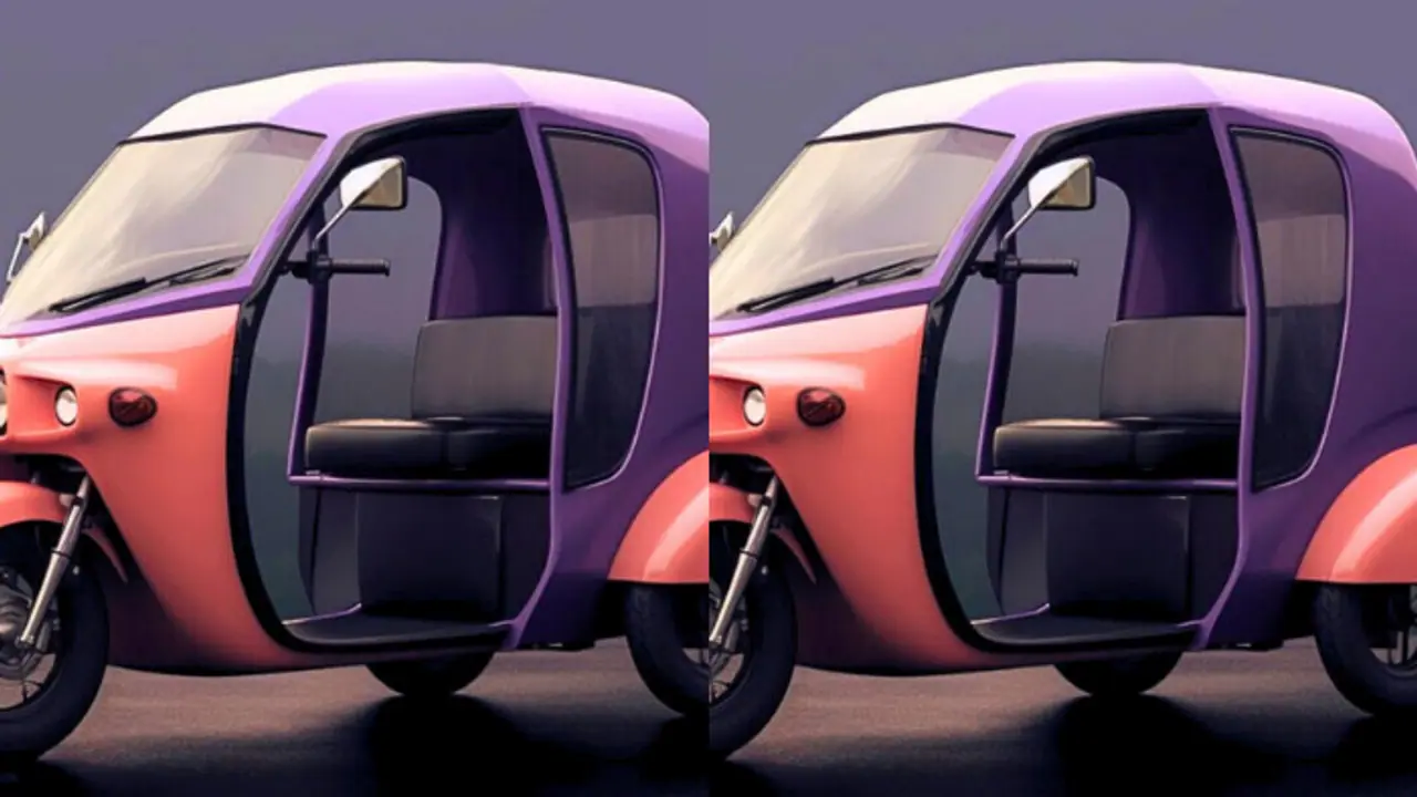 അൾട്ടോയെക്കാൾ വിലക്കുറവിൽ ഒരു ഹ്യുണ്ടായി മോഡൽ! എത്തുന്നത് മറ്റാരുമല്ല, സാധാരണക്കാരന്‍റെ സ്വന്തം ഓട്ടോറിക്ഷ!