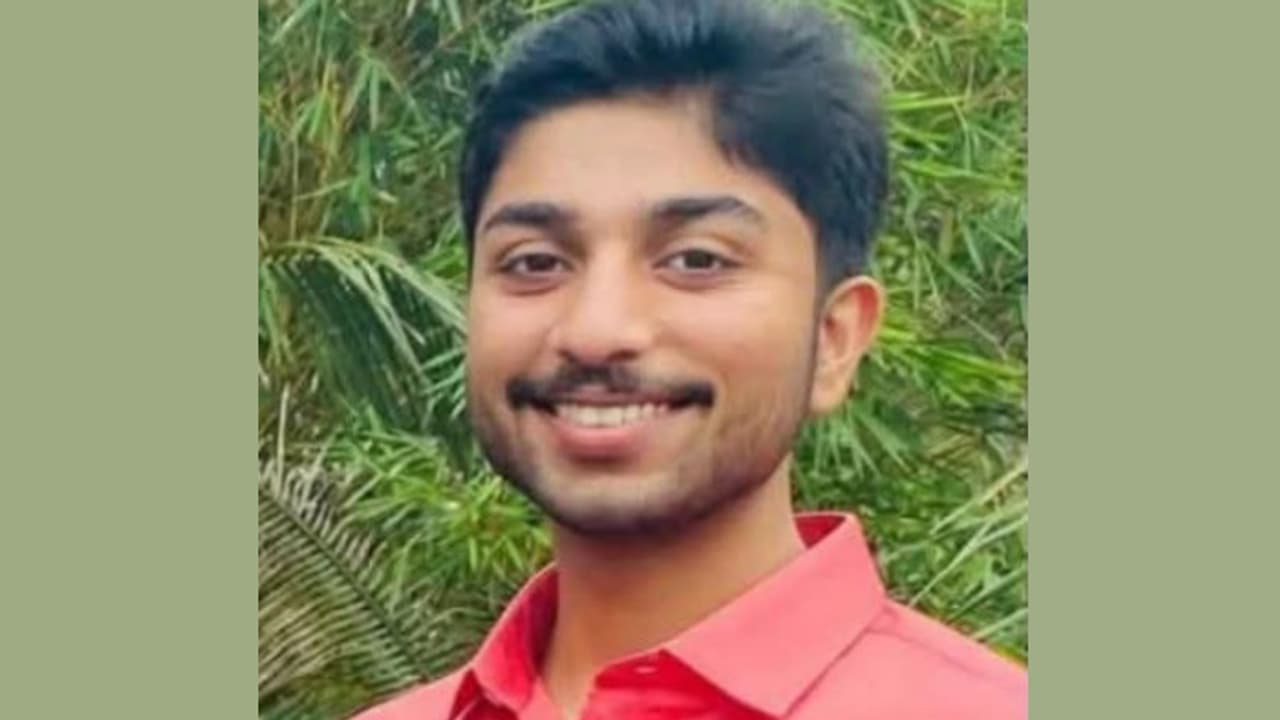 ഓസ്ട്രേലിയയിൽ ബൈക്കപകടത്തിൽ മലയാളി യുവാവ് മരിച്ചു ഓസ്ട്രേലിയയിൽ ബൈക്കപകടത്തിൽ മലയാളി യുവാവ് മരിച്ചു