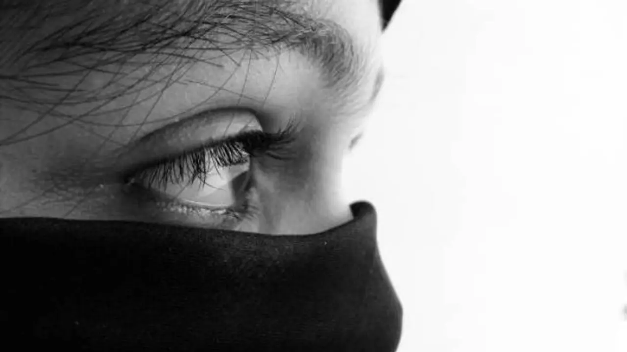 Minor girl gave birth to a child Minor girl gave birth to a child