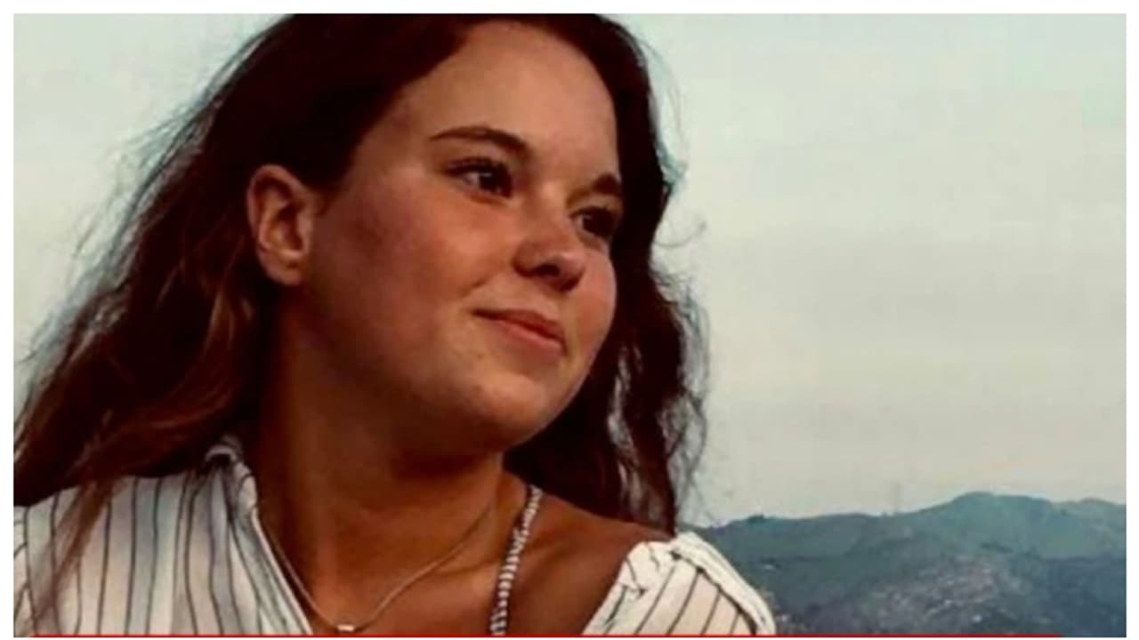 കുളിപ്പിക്കുന്നതിനിടെ ആനയുടെ കുത്തേറ്റ് 22 കാരിയായ സ്പാനിഷ് വിദ്യാർത്ഥിനി മരിച്ചു; സംഭവം തായ്ലന്ഡിൽ കുളിപ്പിക്കുന്നതിനിടെ ആനയുടെ കുത്തേറ്റ് 22 കാരിയായ സ്പാനിഷ് വിദ്യാർത്ഥിനി മരിച്ചു; സംഭവം തായ്ലന്ഡിൽ