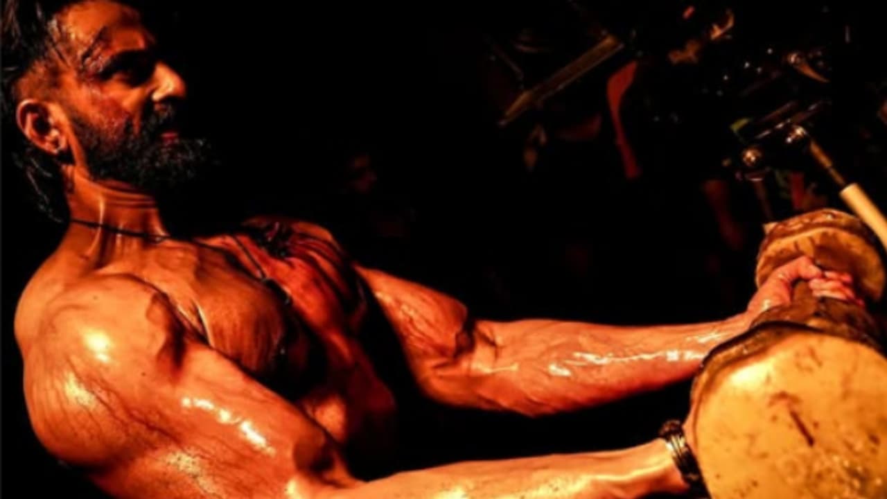 ഇതെന്തൊരു വേഗമാണ് മാര്ക്കോയ്ക്ക്?, ഇന്ത്യയിലെ കളക്ഷനും ഞെട്ടിക്കുന്ന തുക ഇതെന്തൊരു വേഗമാണ് മാര്ക്കോയ്ക്ക്?, ഇന്ത്യയിലെ കളക്ഷനും ഞെട്ടിക്കുന്ന തുക