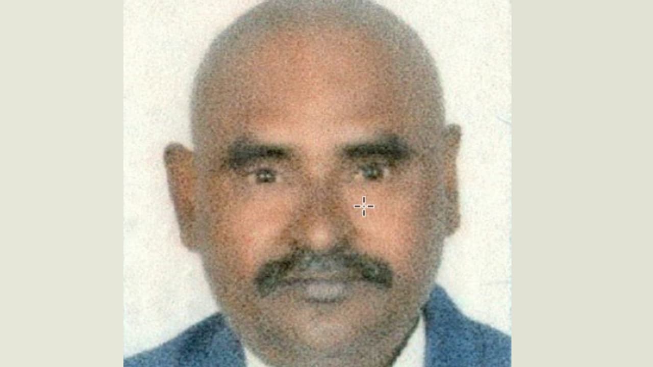 പ്രവാസി ഇന്ത്യക്കാരൻ ഹൃദയാഘാതം മൂലം മരിച്ചു 