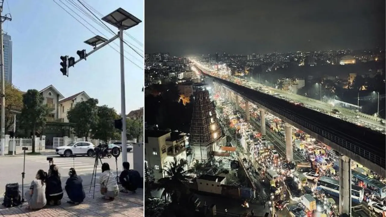 Vietnam's 'Snitch law': Earn upto $200 for reporting traffic violations; Should India follow?