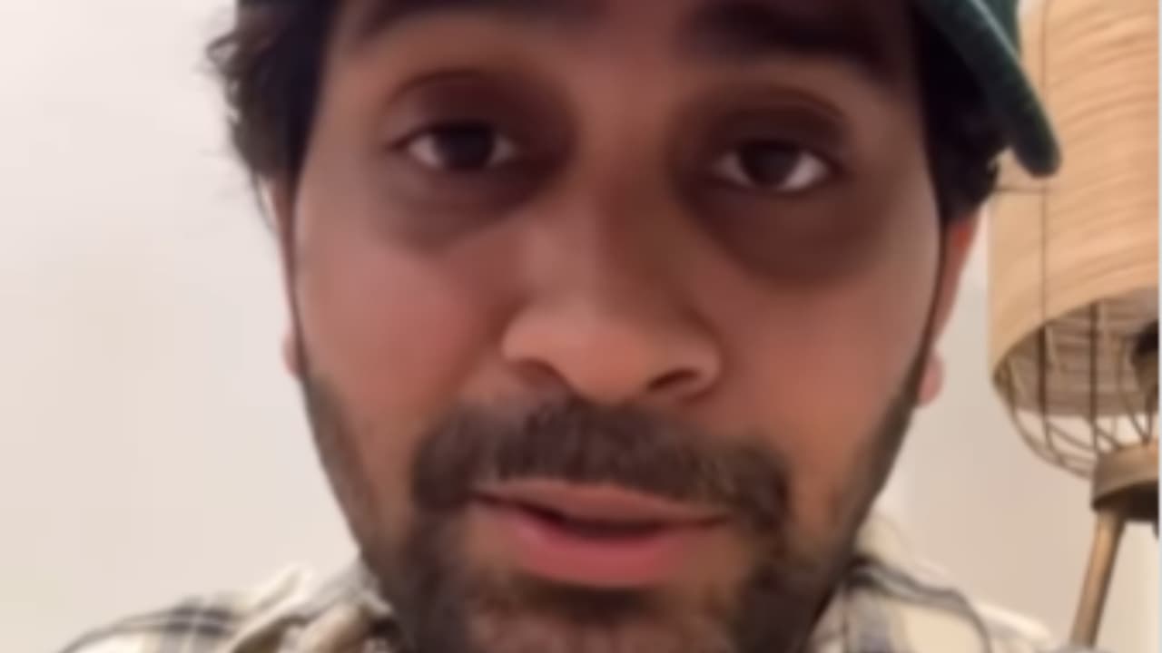 നീണ്ട 40 മണിക്കൂര്‍ ഡിജിറ്റല്‍ അറസ്റ്റിലായി പ്രമുഖ യൂട്യൂബര്‍; കരയിച്ച് വീഡിയോ, ശ്രദ്ധിക്കണമെന്ന് ഉപദേശം