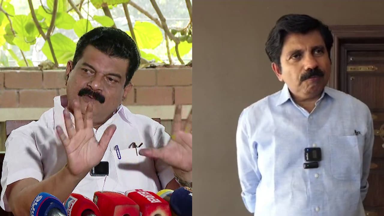 അൻവറിനെതിരെ ആര്യാടൻ ഷൗക്കത്ത്,നിലമ്പൂരില് കാട്ടാന ആക്രമണത്തിനെതിരെ ജനകീയപ്രക്ഷോഭങ്ങൾ നടന്നപ്പോൾ കണ്ടിട്ടില്ല അൻവറിനെതിരെ ആര്യാടൻ ഷൗക്കത്ത്,നിലമ്പൂരില് കാട്ടാന ആക്രമണത്തിനെതിരെ ജനകീയപ്രക്ഷോഭങ്ങൾ നടന്നപ്പോൾ കണ്ടിട്ടില്ല