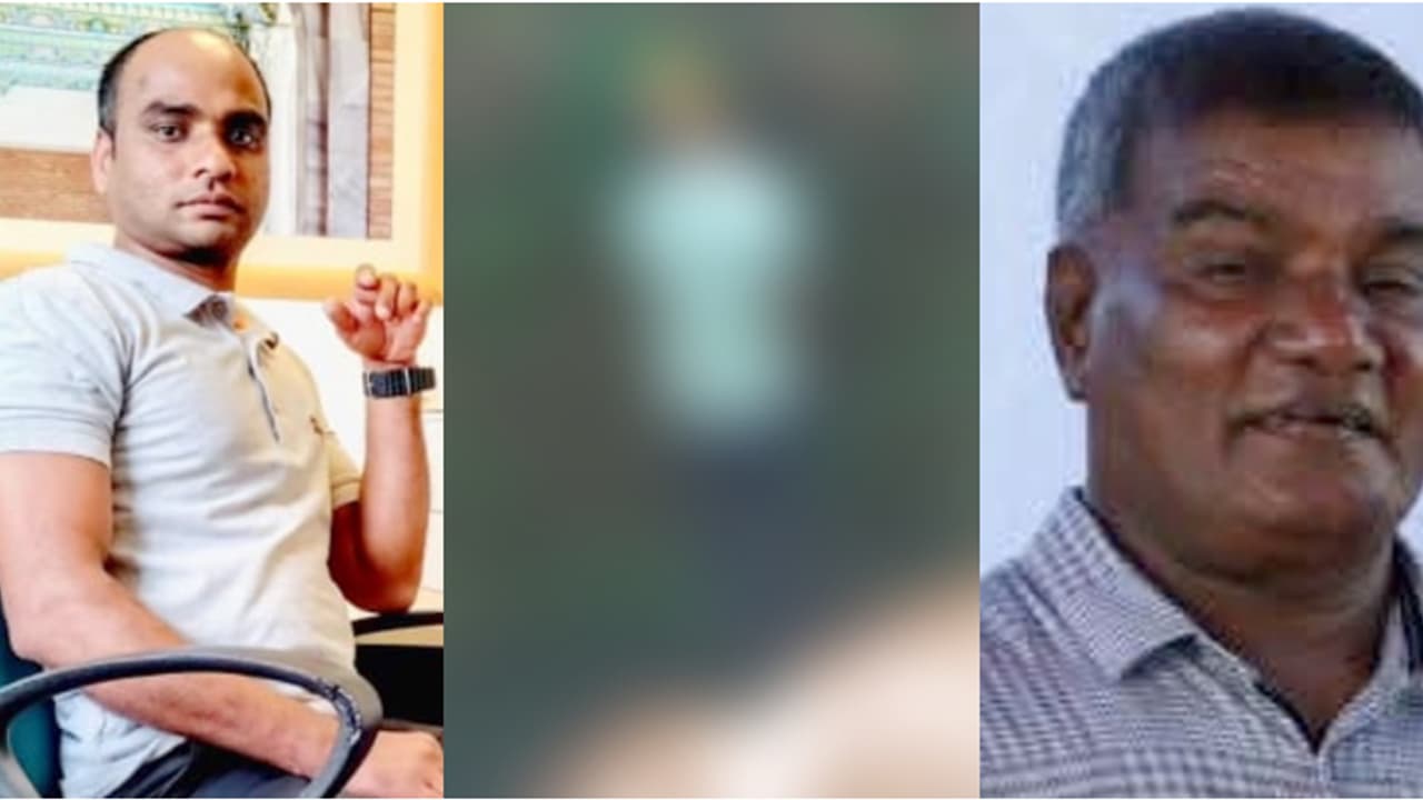 അച്ഛനെ പിക്കാസ് കൊണ്ട് തലക്കടിച്ച് കൊന്നു, ജാമ്യത്തിലിറങ്ങിയ പ്രവാസി യുവാവ് കിണറ്റിലെ കയറിൽ ജീവനൊടുക്കി