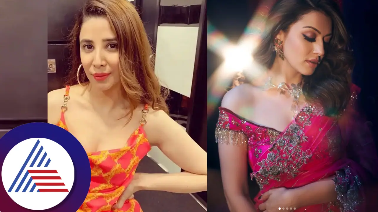 'ಬಿಂದಾಸ್' ತಾರೆ ಹನ್ಸಿಕಾ ಮೋಟ್ವಾನಿ ವಿರುದ್ಧ ಕೌಟುಂಬಿಕ ದೌರ್ಜನ್ಯ ಕೇಸ್! ಖ್ಯಾತ ನಟಿಯಿಂದ ದೂರು ದಾಖಲು 'ಬಿಂದಾಸ್' ತಾರೆ ಹನ್ಸಿಕಾ ಮೋಟ್ವಾನಿ ವಿರುದ್ಧ ಕೌಟುಂಬಿಕ ದೌರ್ಜನ್ಯ ಕೇಸ್! ಖ್ಯಾತ ನಟಿಯಿಂದ ದೂರು ದಾಖಲು