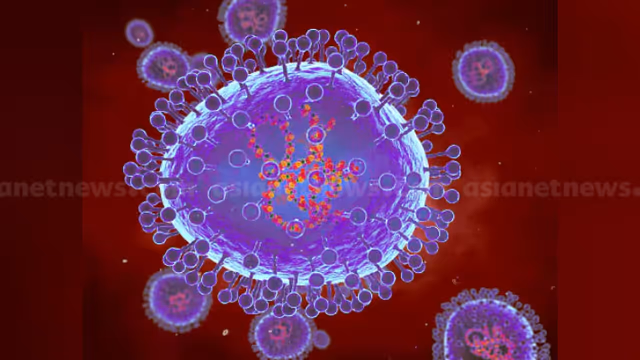 എച്ച്എംപി വൈറസ് ബാധ: ആശുപത്രിയിൽ ചികിത്സയിൽ കഴിഞ്ഞിരുന്ന എട്ട് മാസം പ്രായമായ ആൺകുഞ്ഞിനെ ഡിസ്‌ചാ‍ർജ് ചെയ്‌തു