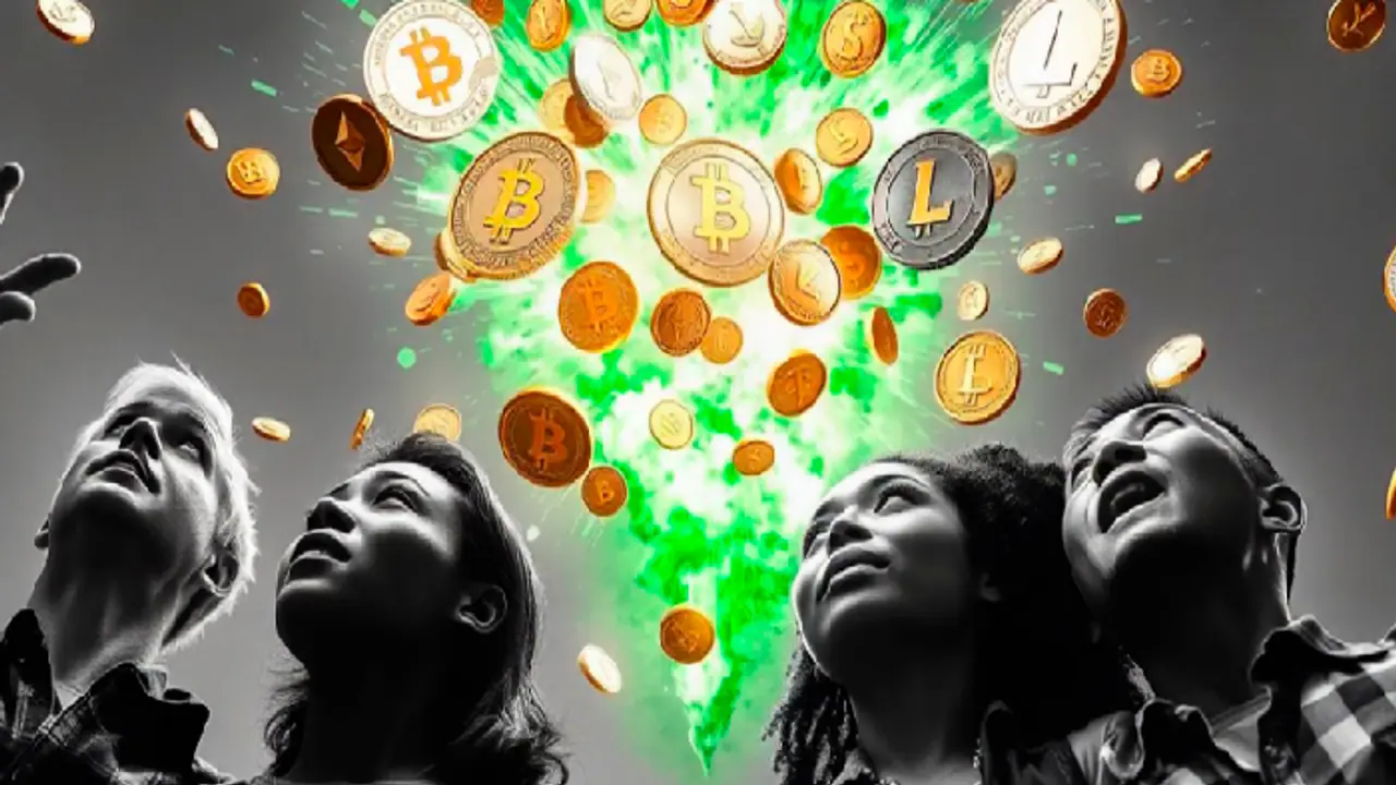 Next Crypto to Explode in 2025: Top Picks That Could Deliver Instant Profits
