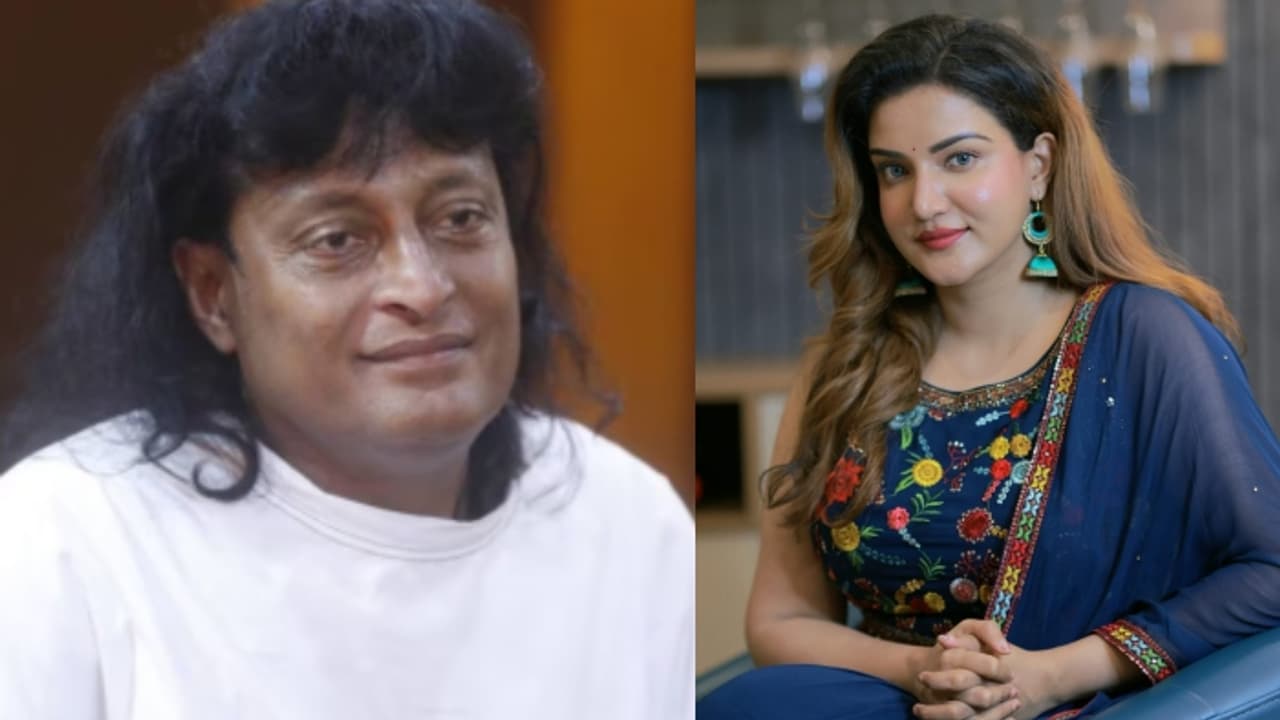 'ഞാന്‍ ഭാരതത്തിലെ നിയമവ്യവസ്ഥയുടെ ശക്തിയിൽ വിശ്വസിക്കുന്നു' ബോബി ചെമ്മണ്ണൂരിനെതിരെ പരാതി നല്‍കി ഹണി റോസ്