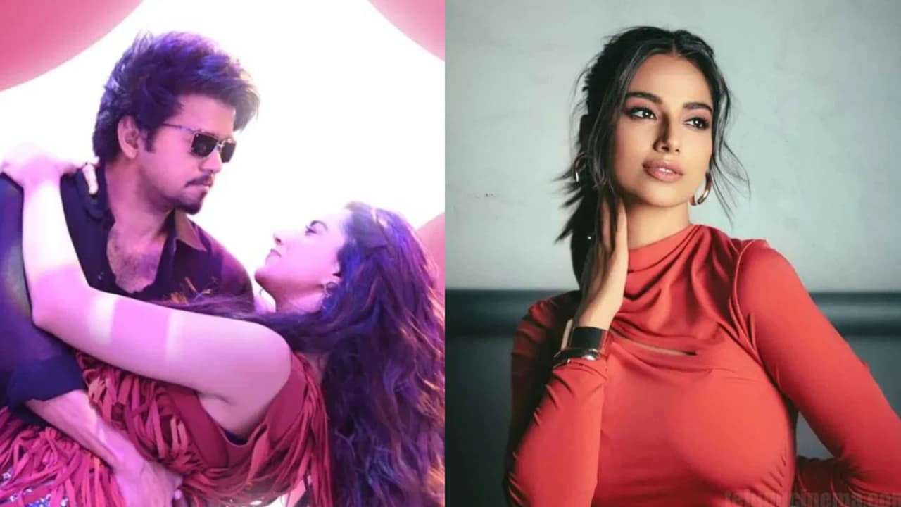 വിജയ് ചിത്രം 'ഗോട്ട്' ചെയ്തത് വലിയ തെറ്റായിപ്പോയി; മീനാക്ഷി ചൗധരിയുടെ വെളിപ്പെടുത്തൽ! വിജയ് ചിത്രം 'ഗോട്ട്' ചെയ്തത് വലിയ തെറ്റായിപ്പോയി; മീനാക്ഷി ചൗധരിയുടെ വെളിപ്പെടുത്തൽ!