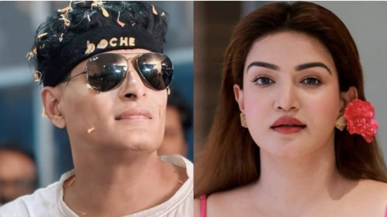 'ഞാനും എന്റെ കുടുംബവും കടന്നുപോയത് വലിയ ഹരാസ്മെന്റിലൂടെയാണ് ': ബോബിക്കെതിരെ തുറന്നടിച്ച് ഹണി റോസ് 'ഞാനും എന്റെ കുടുംബവും കടന്നുപോയത് വലിയ ഹരാസ്മെന്റിലൂടെയാണ് ': ബോബിക്കെതിരെ തുറന്നടിച്ച് ഹണി റോസ്