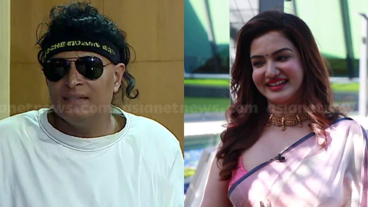 ലൈംഗികാധിക്ഷേപ കേസിൽ ബോബി ചെമ്മണ്ണൂർ റിമാൻഡിൽ; പ്രതികരിച്ച് ഹണി റോസ്, 'നിയമം നിയമത്തിന്റെ വഴിക്ക് പോകട്ടെ' ലൈംഗികാധിക്ഷേപ കേസിൽ ബോബി ചെമ്മണ്ണൂർ റിമാൻഡിൽ; പ്രതികരിച്ച് ഹണി റോസ്, 'നിയമം നിയമത്തിന്റെ വഴിക്ക് പോകട്ടെ'