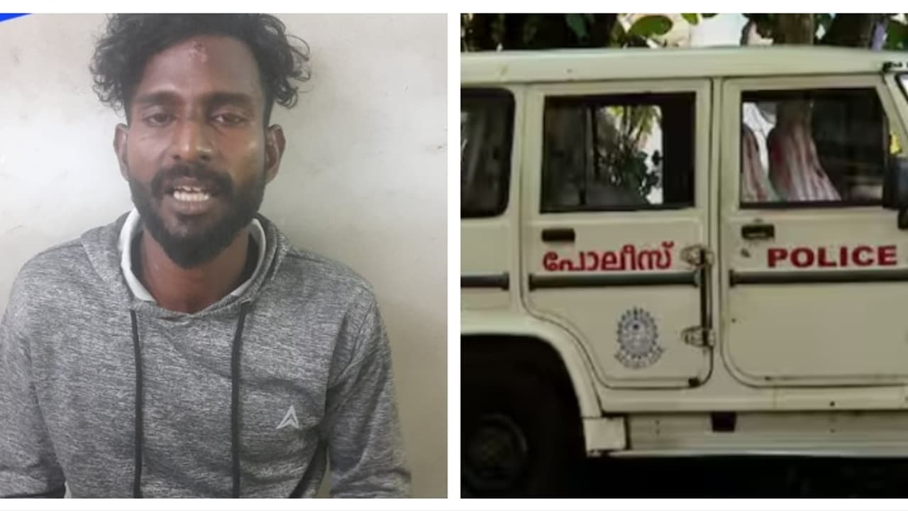പേരൂർക്കടയിൽ വൈദ്യപരിശോധനക്കിടെ പൊലീസിനെ വെട്ടിച്ച് രക്ഷപ്പെട്ട് മോഷണക്കേസ് പ്രതി; അന്വേഷണം