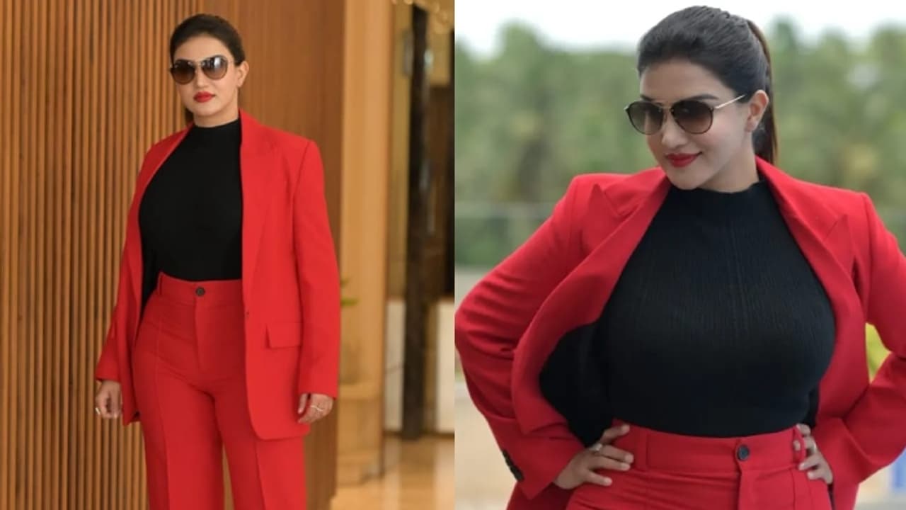 'മുഖം മൂടികൾ പൊളിഞ്ഞു വീഴണം, ഇതാണ് പെൺപോരാട്ടം'; ഹ​ണി റോസിന് വൻ പിന്തുണ, എങ്ങും പ്രശംസാപ്രവാഹം