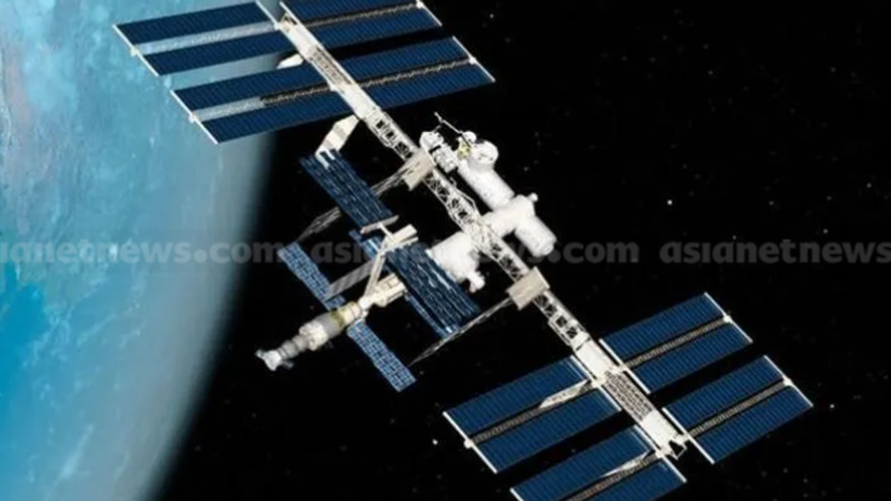 കാണാത്തവർ വിഷമിക്കേണ്ട; കേരളത്തിൻ്റെ ആകാശത്ത് ഉടനെ വീണ്ടുമെത്തും അന്താരാഷ്ട്ര ബഹിരാകാശ നിലയം; അറിയേണ്ടതെല്ലാം 