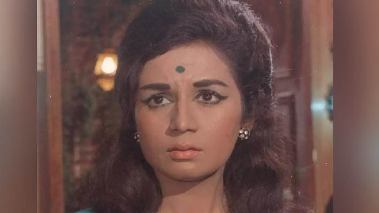 veteran actress nanda birth anniversary veteran actress nanda birth anniversary