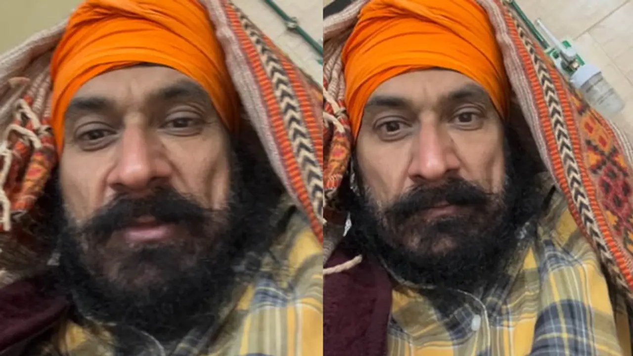 taarak mehta ka ooltah chashmah fame gurucharan singh admit in hospital taarak mehta ka ooltah chashmah fame gurucharan singh admit in hospital