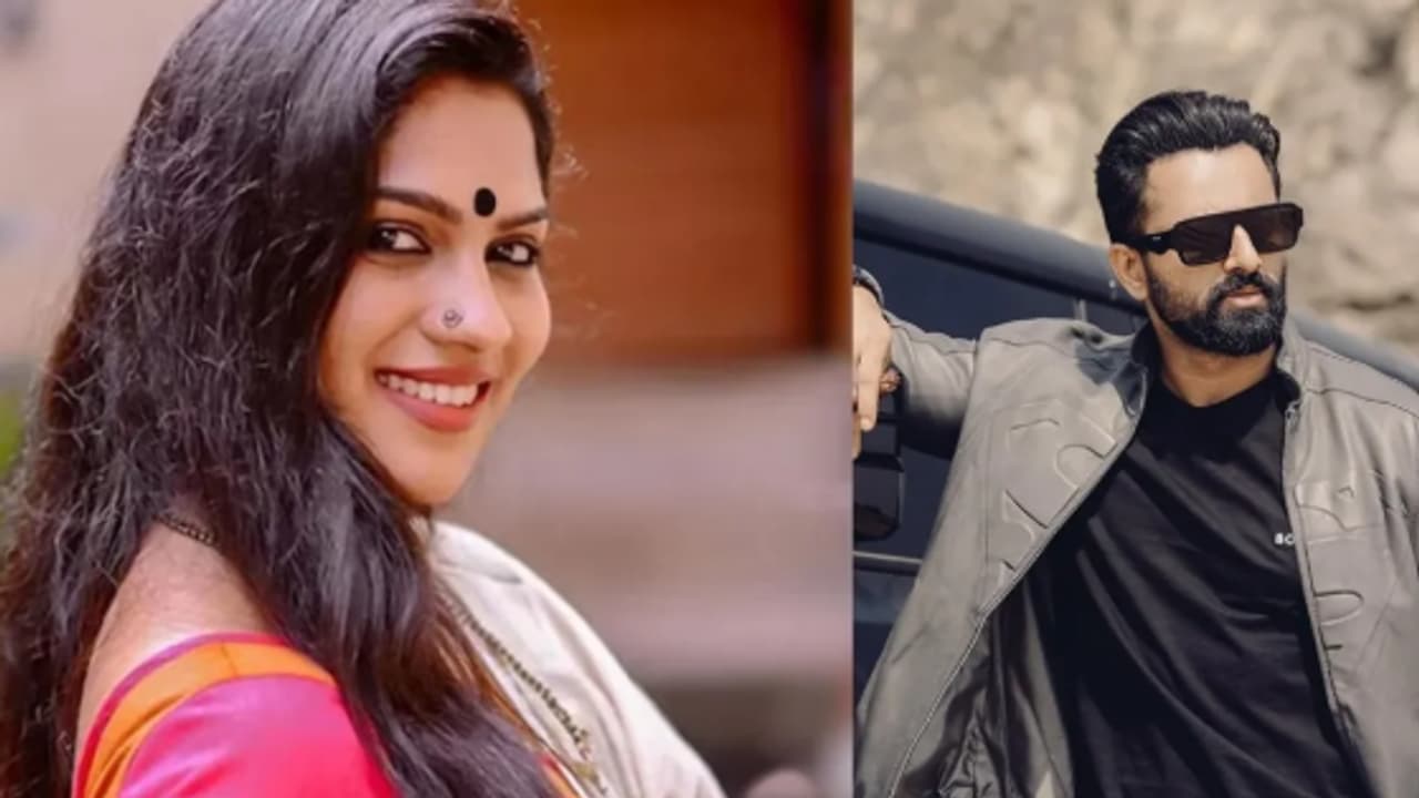 'ഉണ്ണിയുടെ വിഷൻ എന്ത് എന്ന് തുടക്കം തൊട്ട് അറിയാവുന്ന ആൾ ആയിരുന്നു ഞാൻ': മാര്ക്കോ വിജയം ആഘോഷിച്ച് സ്വാസിക 'ഉണ്ണിയുടെ വിഷൻ എന്ത് എന്ന് തുടക്കം തൊട്ട് അറിയാവുന്ന ആൾ ആയിരുന്നു ഞാൻ': മാര്ക്കോ വിജയം ആഘോഷിച്ച് സ്വാസിക