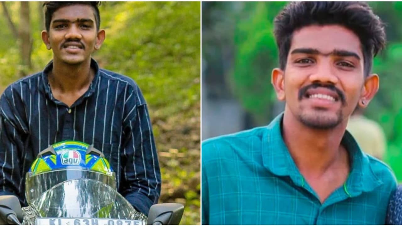 ബൈക്ക് നിയന്ത്രണം വിട്ട് കാനയിലേക്ക് മറിഞ്ഞു; കേബിൾ ടിവി ജീവനക്കാരനായ യുവാവിന് ദാരുണാന്ത്യം