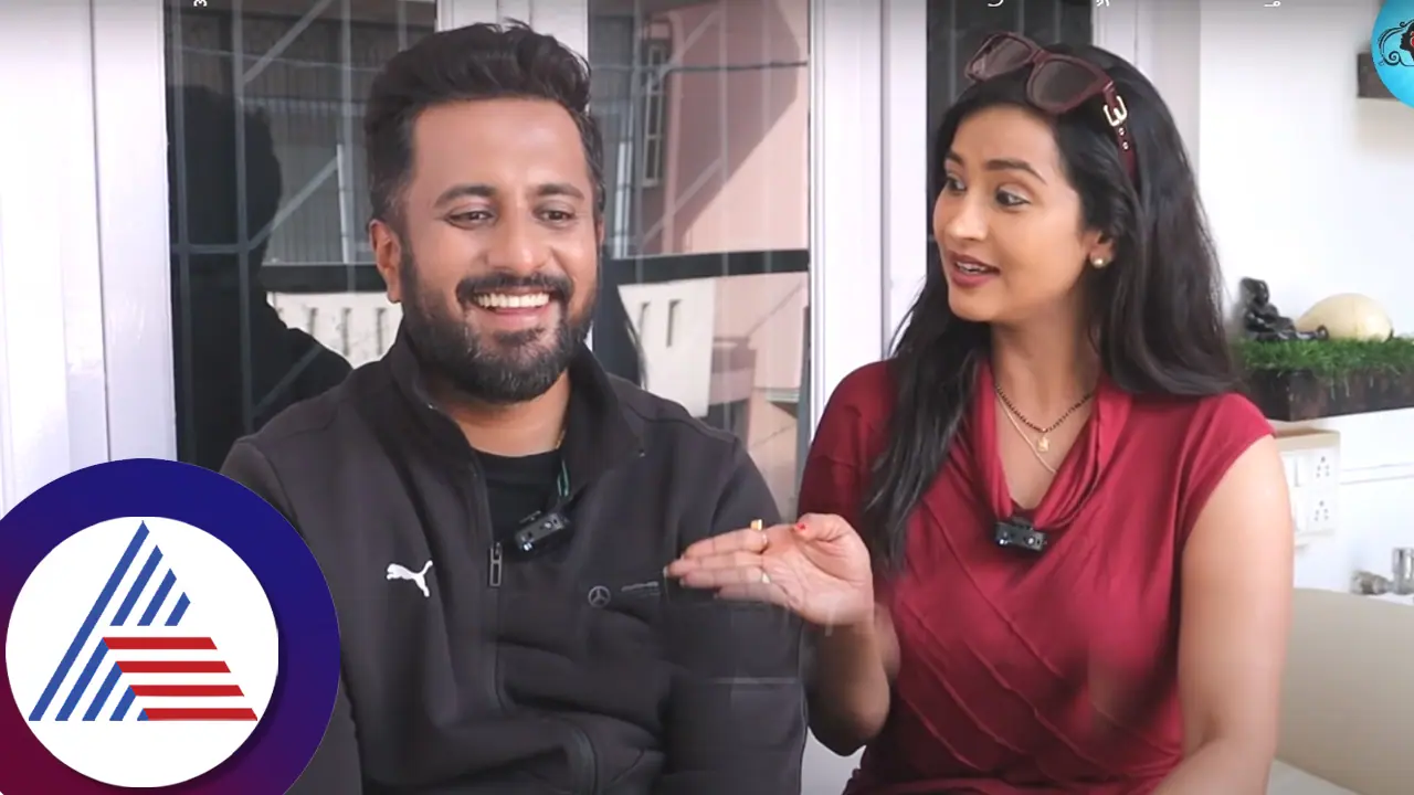 'ಲಕ್ಷ್ಮೀ ನಿವಾಸ' ನಟಿ ಮಾನಸಾಗೆ ಊಟ, ತಿಂಡಿ, ಟೀ ಎಲ್ಲವೂ ತಣ್ಣಗಿರ್ಬೇಕಂತೆ! 2ನೇ ಪತಿಯಿಂದ ರಟ್ಟಾಯ್ತು ಗುಟ್ಟು...