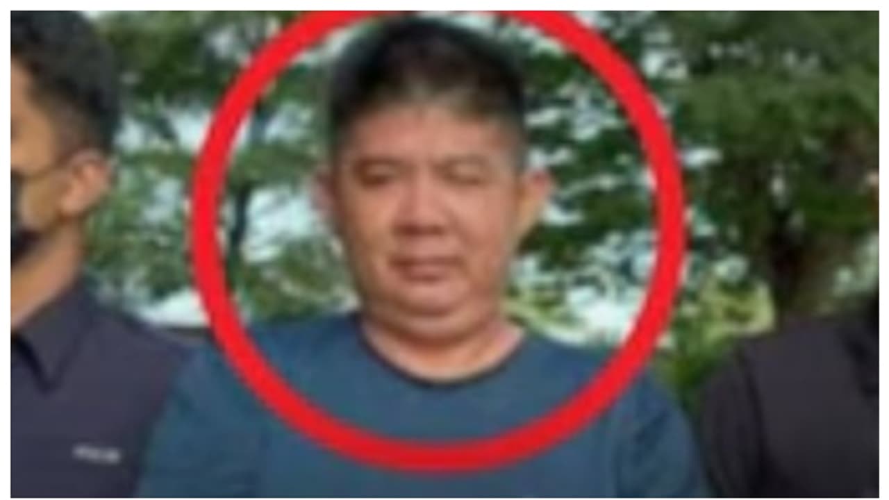 മൂന്ന് കുട്ടികളുടെ അച്ഛന്‍ 1.91 കോടിക്ക് വേണ്ടി സ്വന്തം കണ്ണിന് പരിക്കേല്‍പ്പിച്ചു; പക്ഷേ ട്വിസ്റ്റ്