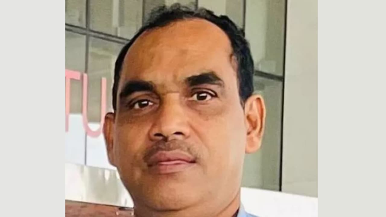 പ്രവാസി മലയാളി യുഎഇയില് മരിച്ചു പ്രവാസി മലയാളി യുഎഇയില് മരിച്ചു