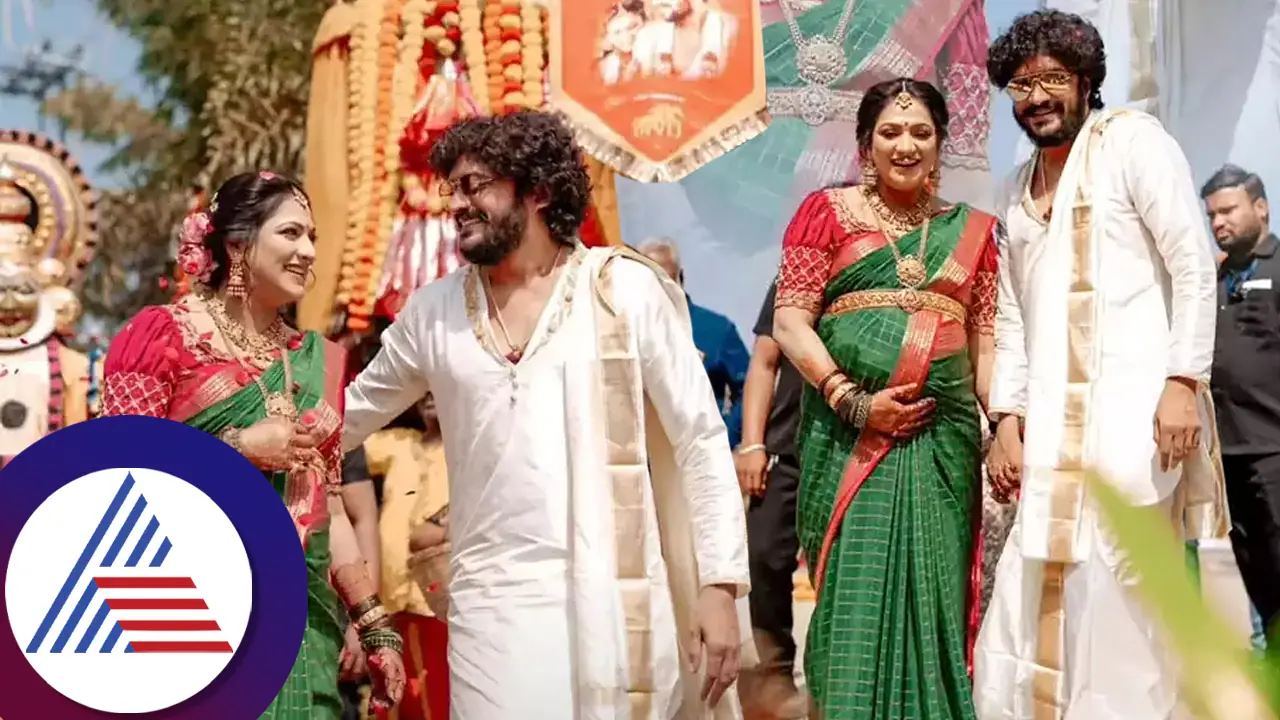 ಹತ್ತಿರದಿಂದ ನೋವು ಮತ್ತು ದೇಹದಲಾಗುವ ಬದಲಾವಣೆ ನೋಡಿದ್ದೀನಿ, ಹರಿಪ್ರಿಯಾಗಾಗಿ 2 ತಿಂಗಳು ರಜೆ ಹಾಕಿದ್ದೀನಿ; ವಸಿಷ್ಠ ಸಿಂಹ