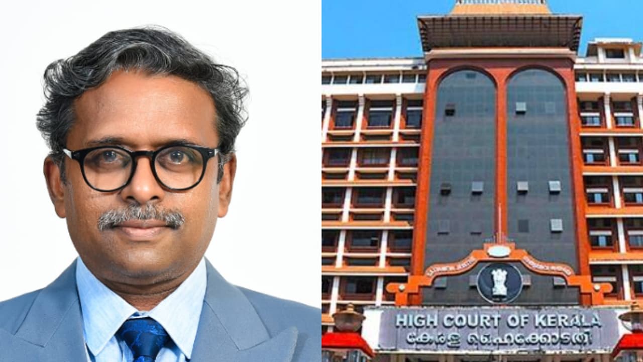 ആരോഗ്യ സെക്രട്ടറിക്കെതിരെ ഹൈക്കോടതിയുടെ അറസ്റ്റ് വാറണ്ട്; ഈ മാസം 20ന് അറസ്റ്റ് ചെയ്ത് ഹാജരാക്കാൻ നിര്‍ദേശം