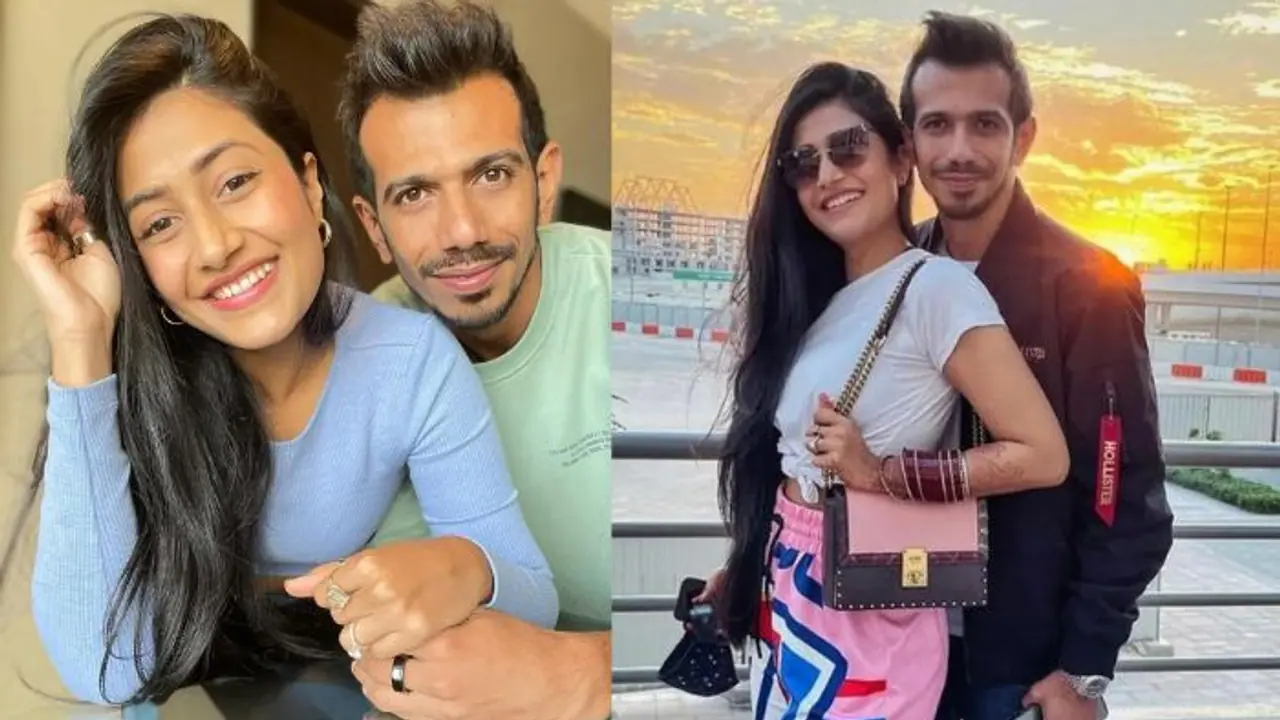 ಡಿವೋರ್ಸ್ ಆದ್ರೆ ಪತ್ನಿ ಧನಶ್ರೀಗೆ ಚಹಲ್ ಎಷ್ಟು ಜೀವನಾಂಶ ನೀಡಬೇಕು? 