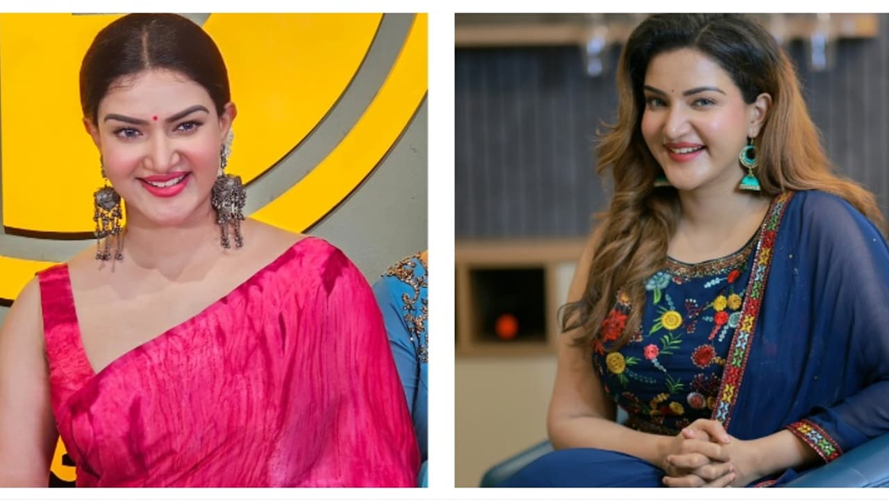 'നിയമസംവിധാനങ്ങൾക്കും ഒപ്പം നിന്ന എല്ലാവർക്കും നന്ദി'; മുഖ്യമന്ത്രിക്കും കേരള പൊലീസിനും നന്ദി പറഞ്ഞ് ഹണി റോസ്