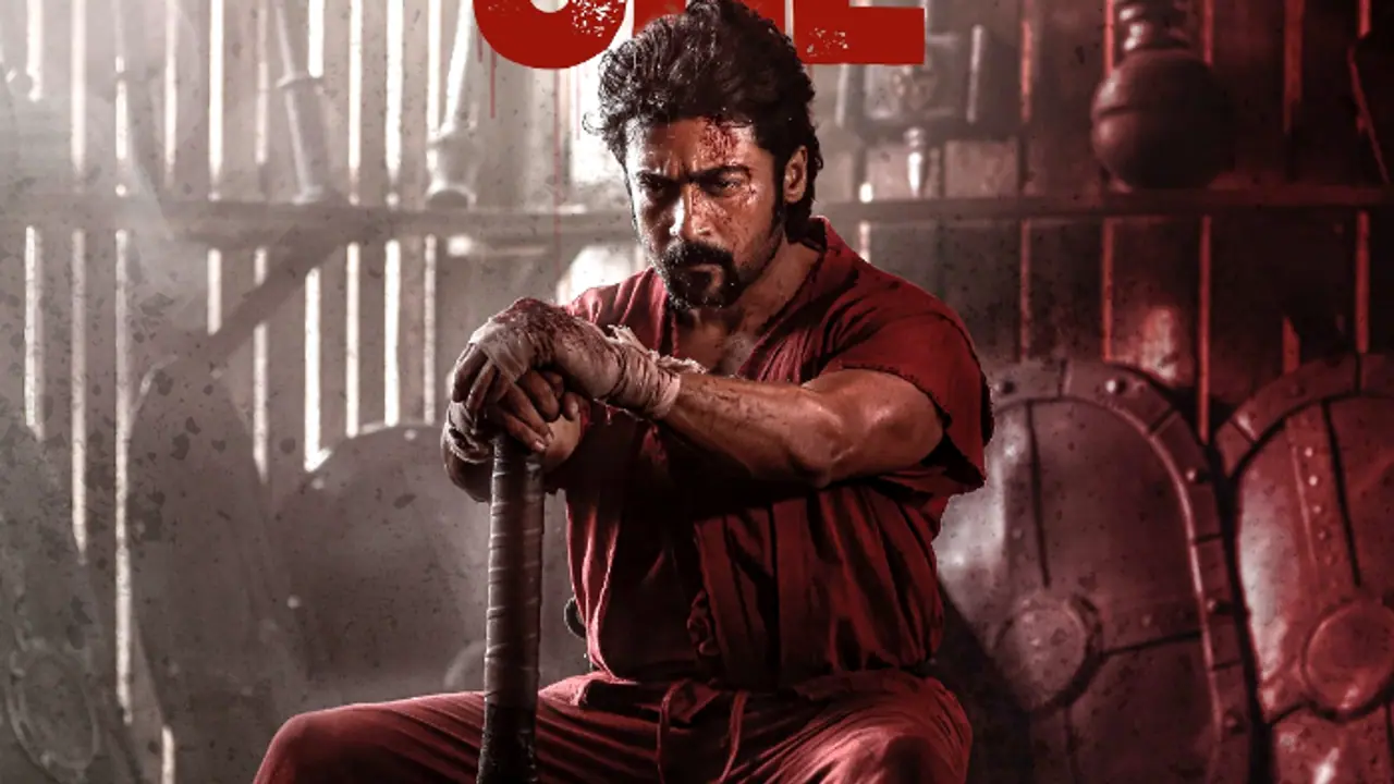 'കങ്കുവ'യ്ക്ക് കഴിയാത്തത് 'റെട്രോ'യിലൂടെ നേടുമോ സൂര്യ? പുതിയ ചിത്രത്തിന്റെ റിലീസ് തീയതി പ്രഖ്യാപിച്ചു 'കങ്കുവ'യ്ക്ക് കഴിയാത്തത് 'റെട്രോ'യിലൂടെ നേടുമോ സൂര്യ? പുതിയ ചിത്രത്തിന്റെ റിലീസ് തീയതി പ്രഖ്യാപിച്ചു