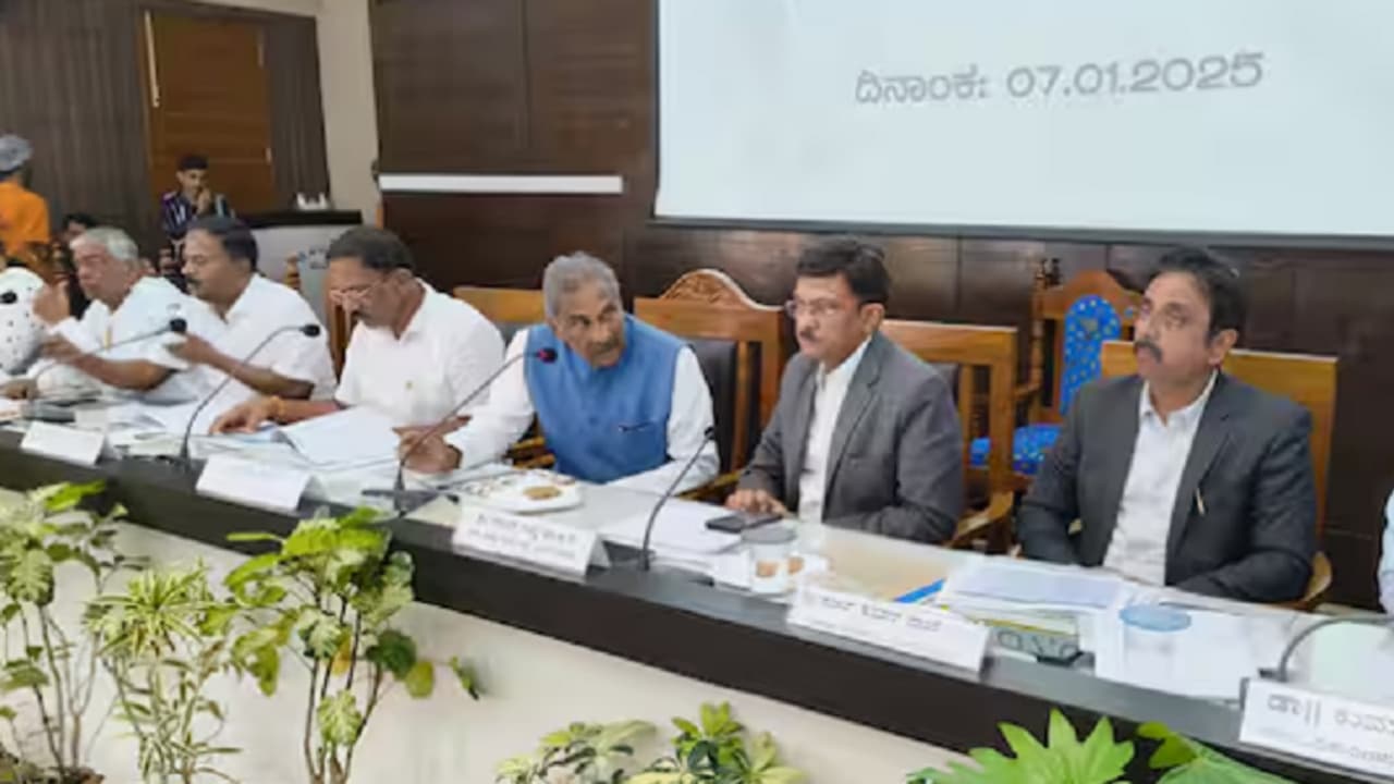 ಹೆಚ್ಚುವರಿ ಎರಡು ಗಂಟೆ ವಿದ್ಯುತ್ ಪೂರೈಕೆಗೆ ಪ್ರಸ್ತಾವನೆ ಸಲ್ಲಿಸಿ: ಸಚಿವ ಕೆ.ಜೆ.ಜಾರ್ಜ್