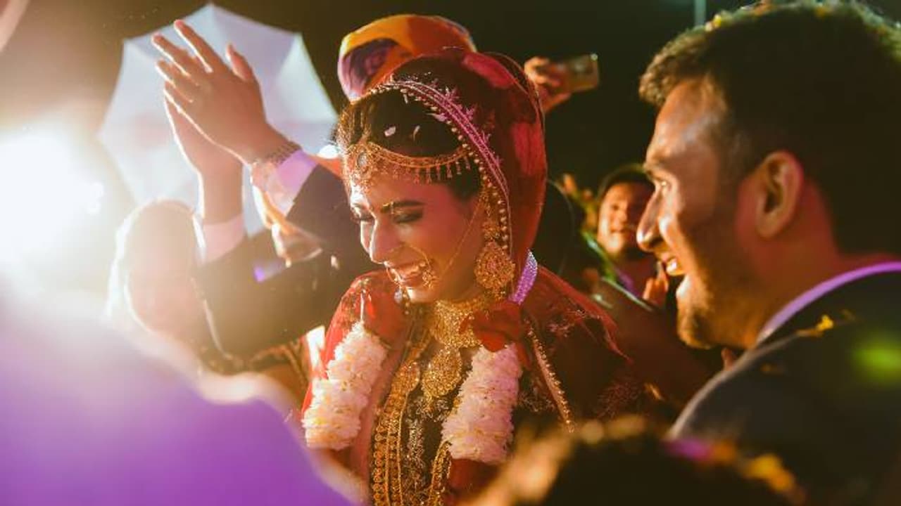 വിവാഹത്തിന് മദ്യവും, പാട്ടും വേണ്ട, 21000 രൂപ പ്രോത്സാഹനമായി നൽകാൻ പഞ്ചാബിലെ ഒരു ​ഗ്രാമം