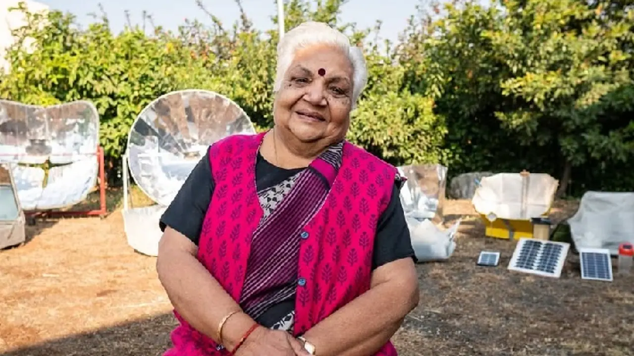 Janak Palta McGilligan: An inspiring woman living a zero waste life and shaping a sustainable future Janak Palta McGilligan: An inspiring woman living a zero waste life and shaping a sustainable future