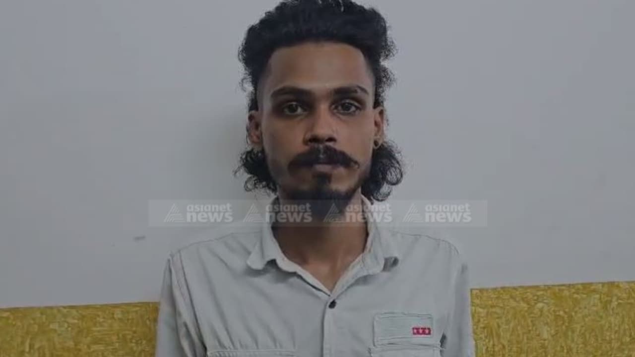 വിവാഹം കഴിക്കുന്ന യുവതിയുമായുള്ള സൗഹൃദം ഉപേക്ഷിക്കാൻ പറഞ്ഞിട്ടും കേട്ടില്ല; യുവാവിനെ ആക്രമിച്ച പ്രതി പിടിയിൽ