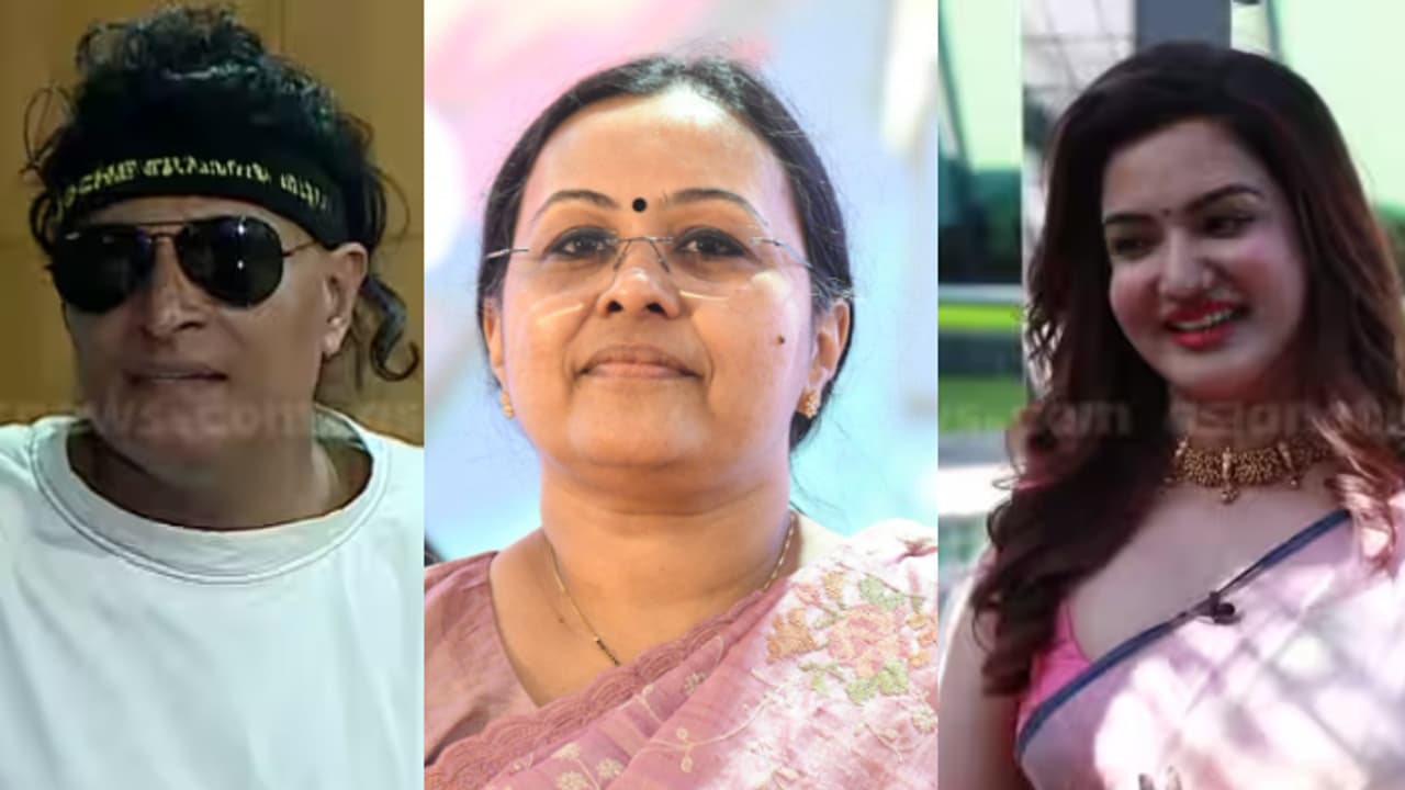 ശക്തമായ താക്കീതാണിത്, ഇനിയും മുഖം നോക്കാതെ നടപടി, ഹണി റോസിന് അഭിനന്ദനം, ബോബി ചെമ്മണ്ണൂരിന്റെ അറസ്റ്റിൽ മന്ത്രി ശക്തമായ താക്കീതാണിത്, ഇനിയും മുഖം നോക്കാതെ നടപടി, ഹണി റോസിന് അഭിനന്ദനം, ബോബി ചെമ്മണ്ണൂരിന്റെ അറസ്റ്റിൽ മന്ത്രി