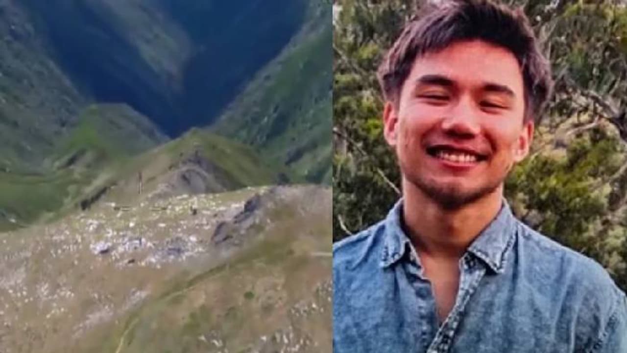 കാണാതായത് രണ്ടാഴ്ച മുമ്പ്, നൂറുകണക്കിനാളുകൾ തിരച്ചിലിനിറങ്ങി, ഒടുവിൽ യുവാവിനെ ജീവനോടെ കണ്ടെത്തി