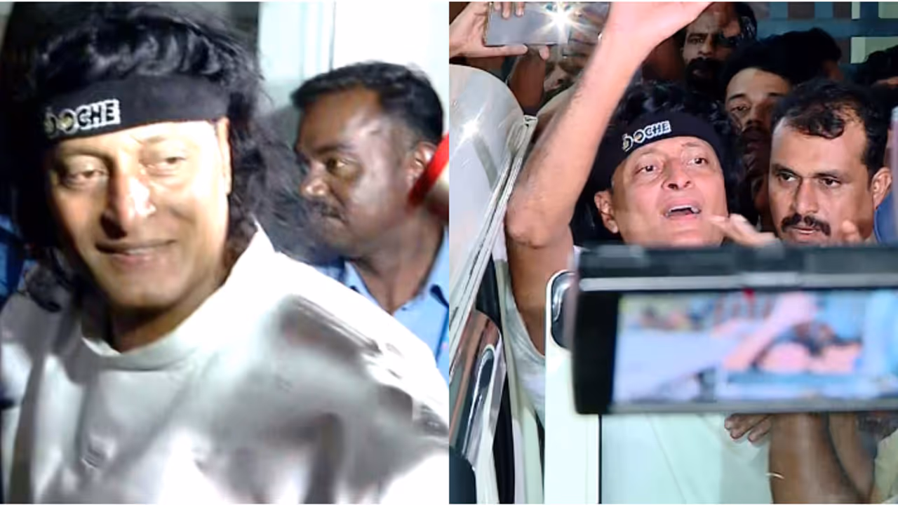 പരാതിക്കാരിക്ക് വേണ്ടത് പബ്ലിസിറ്റിയെന്ന് ബോബി ചെമ്മണ്ണൂര്; ചെയ്തത് ഗുരുതര കുറ്റമെന്ന് പ്രോസിക്യൂഷൻ പരാതിക്കാരിക്ക് വേണ്ടത് പബ്ലിസിറ്റിയെന്ന് ബോബി ചെമ്മണ്ണൂര്; ചെയ്തത് ഗുരുതര കുറ്റമെന്ന് പ്രോസിക്യൂഷൻ