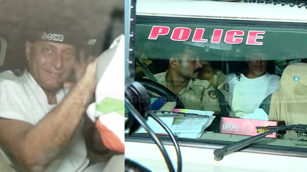 ബോബി ചെമ്മണ്ണൂരിന് ജയിലിൽ വിഐപി പരിഗണന: അന്വേഷിക്കാൻ ഡിഐജി കാക്കനാട് ജില്ലാ ജയിലിൽ ബോബി ചെമ്മണ്ണൂരിന് ജയിലിൽ വിഐപി പരിഗണന: അന്വേഷിക്കാൻ ഡിഐജി കാക്കനാട് ജില്ലാ ജയിലിൽ